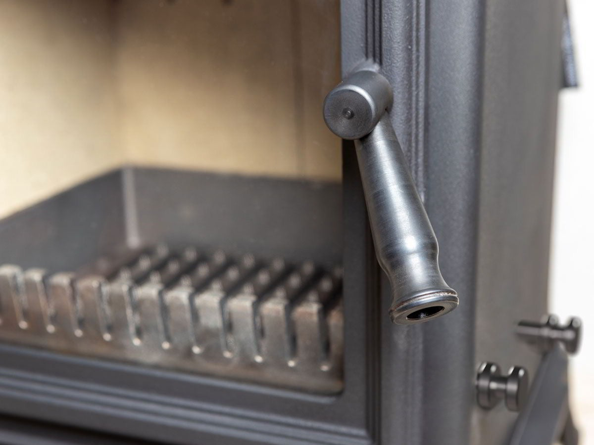 ESSE 500 Multi-Fuel Stove
