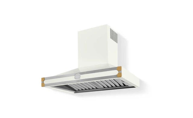 La Cornue CornuFé 90 Extractor Wall Mounted Hood