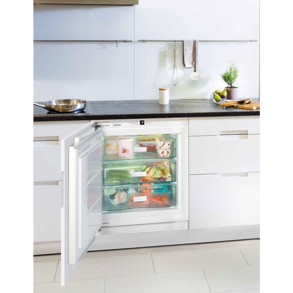 Liebherr SUIG 1514 Comfort Under-worktop freezer