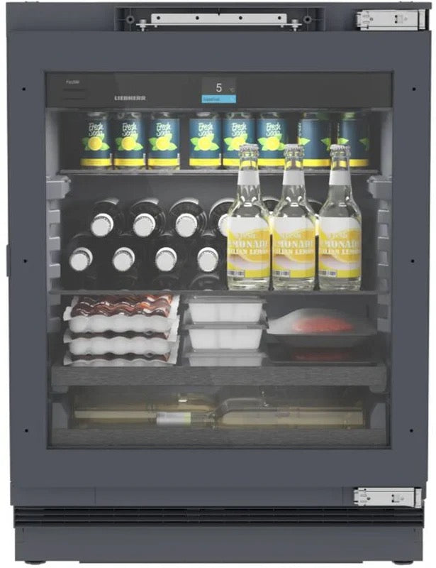 Liebherr UORpr 366i prime Outdoor fridge