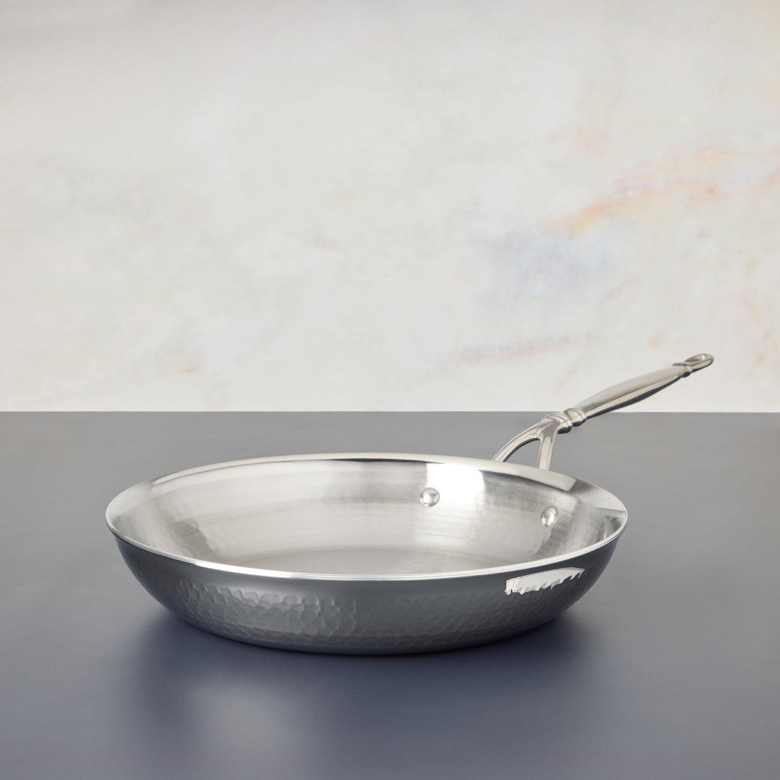 Ruffoni Opus Prima Skillet - 26cm