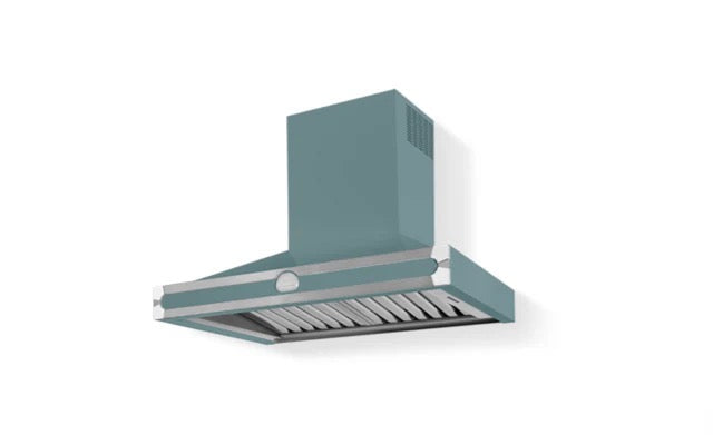 La Cornue CornuFé 90 Extractor Wall Mounted Hood