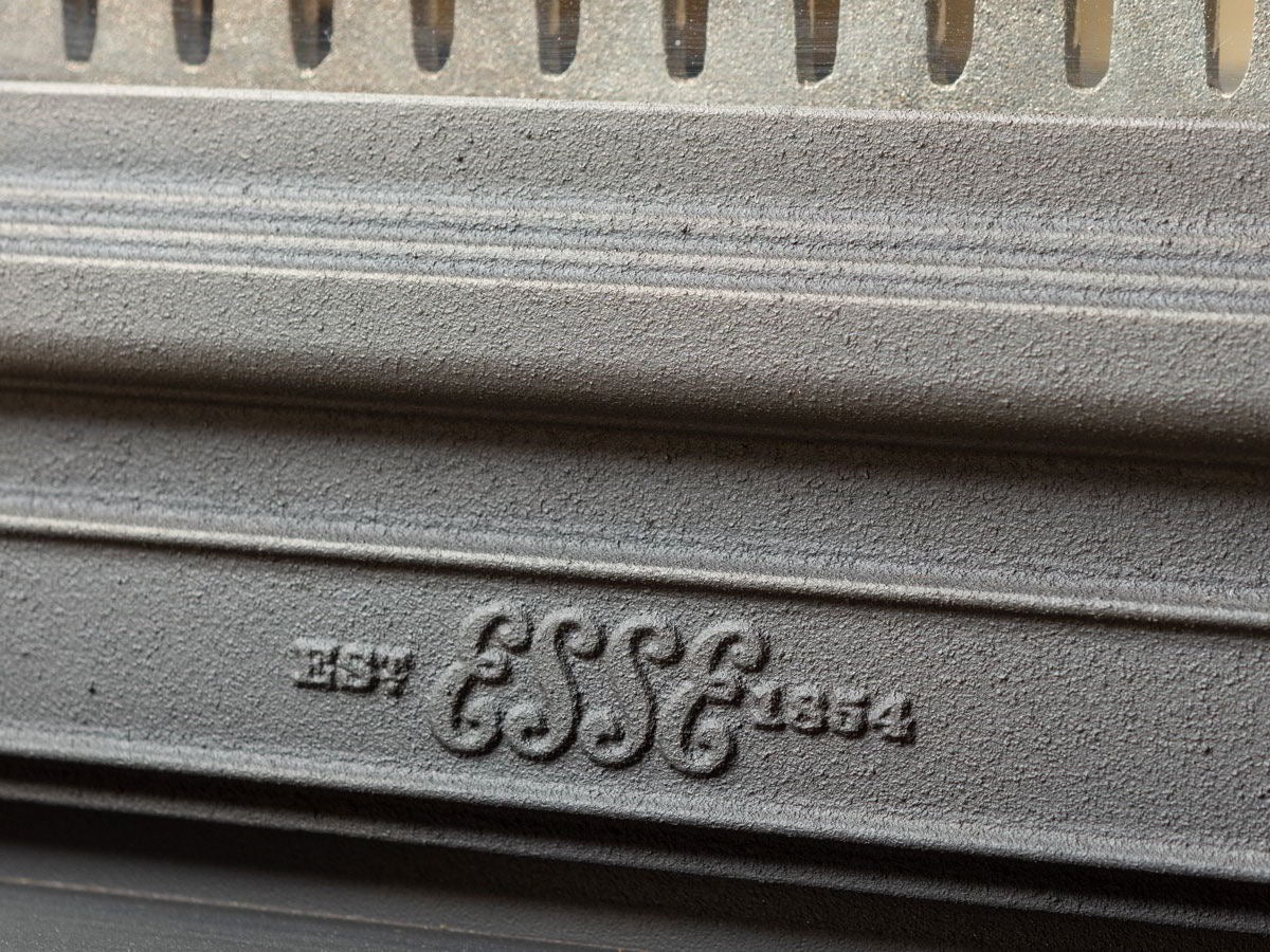 ESSE 550 Multi-Fuel Stove
