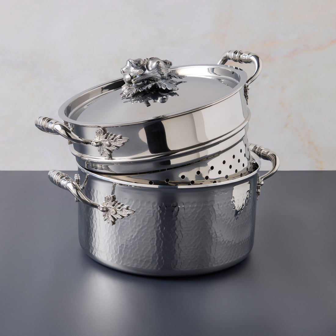 Ruffoni Opus Prima Pasta Insert - 26cm