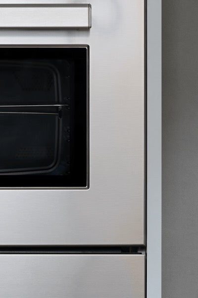 Bertazzoni 60x45cm Combi-Steam Oven, TFT Display Professional Series