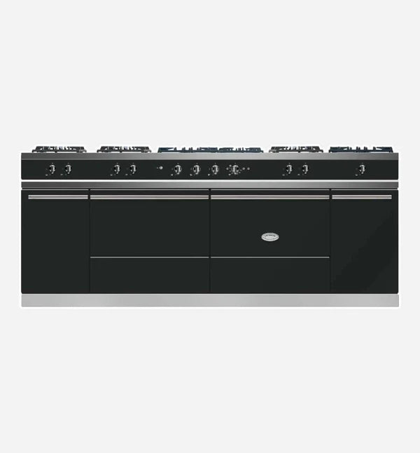 Lacanche Modern Vezelay 2205mm Range Cooker
