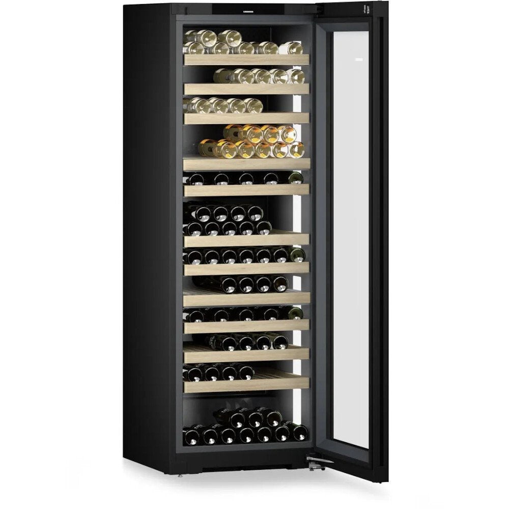 Liebherr WPgbi 7473 Vinidor Selection Multi-temperature wine fridge