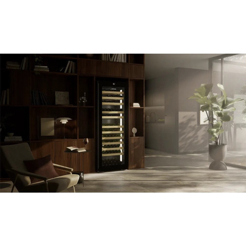 Liebherr WPgbi 7473 Vinidor Selection Multi-temperature wine fridge