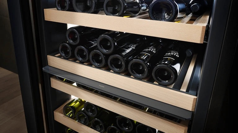 Liebherr WPgbi 5273 Vinidor Selection Multi-temperature wine fridge