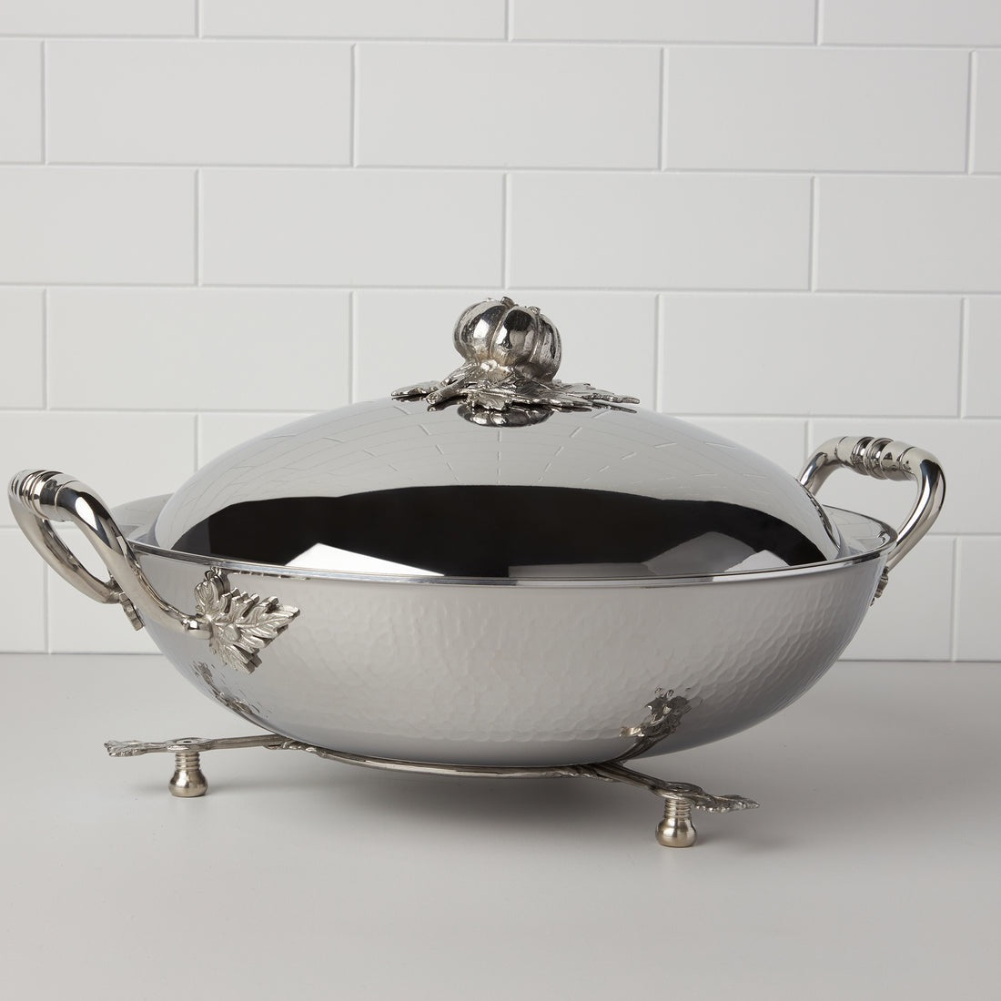 Ruffoni Speciality Items Trivet - 26cm/10"