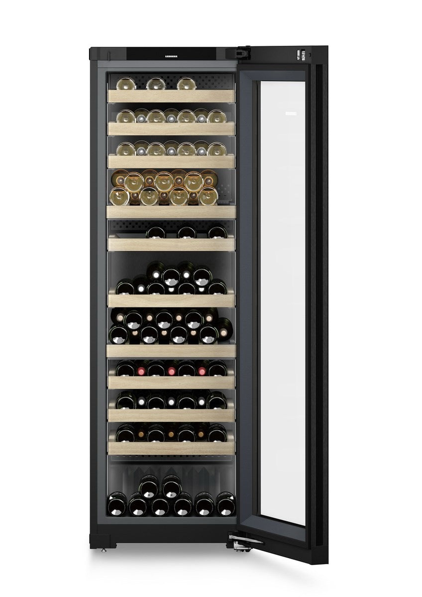 Liebherr WPgbi 5273 Vinidor Selection Multi-temperature wine fridge