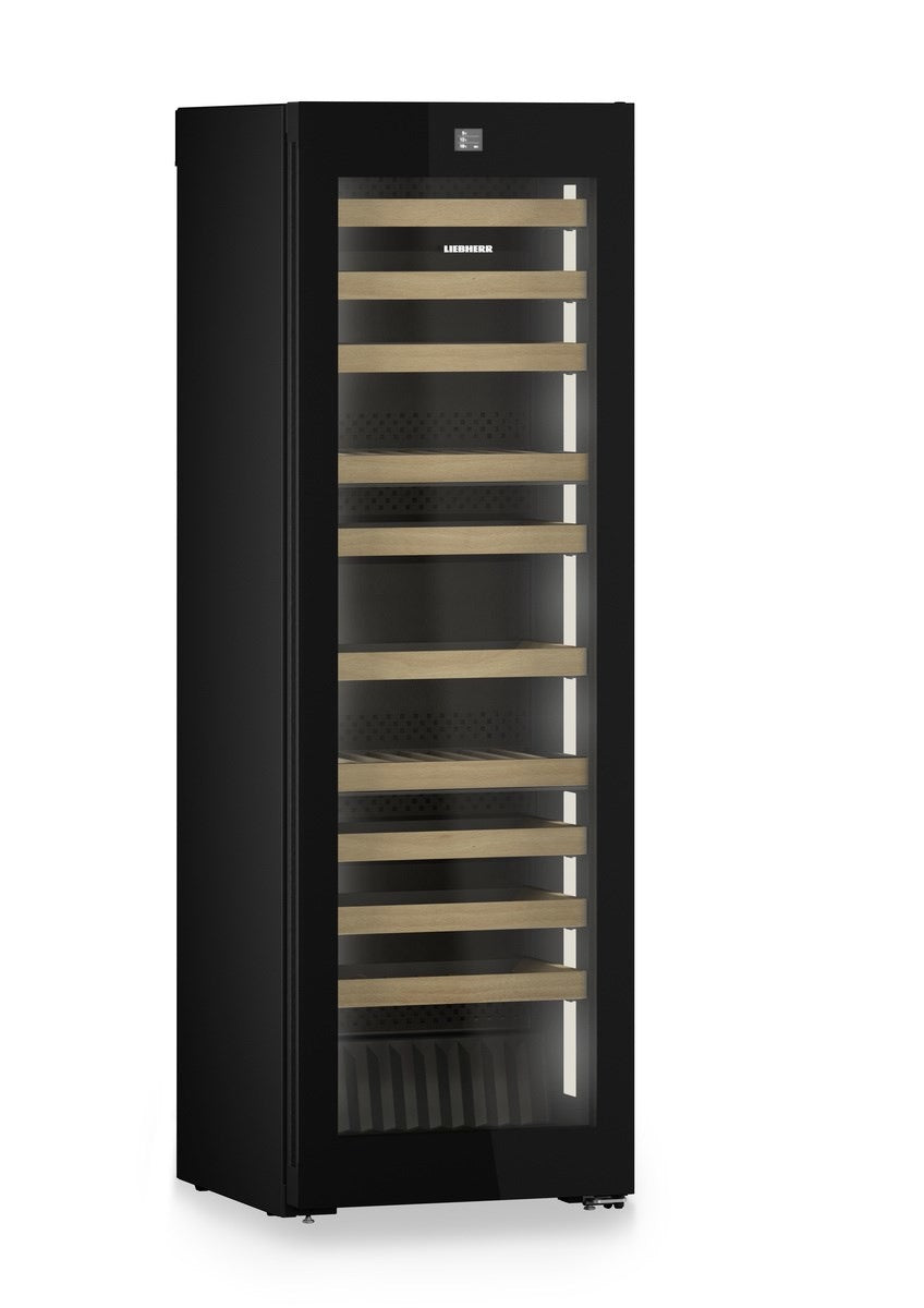 Liebherr WPgbi 5273 Vinidor Selection Multi-temperature wine fridge
