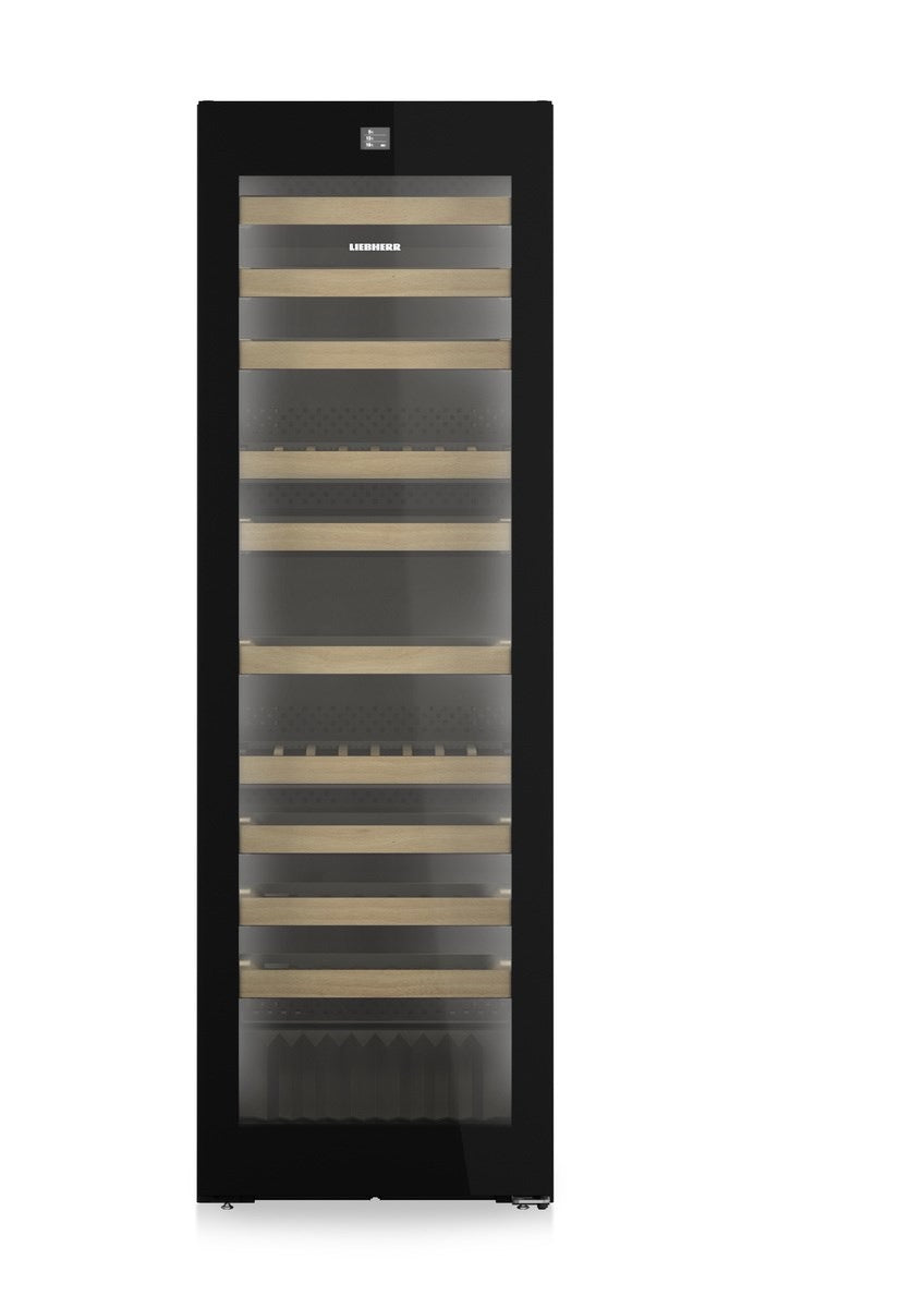 Liebherr WPgbi 5273 Vinidor Selection Multi-temperature wine fridge