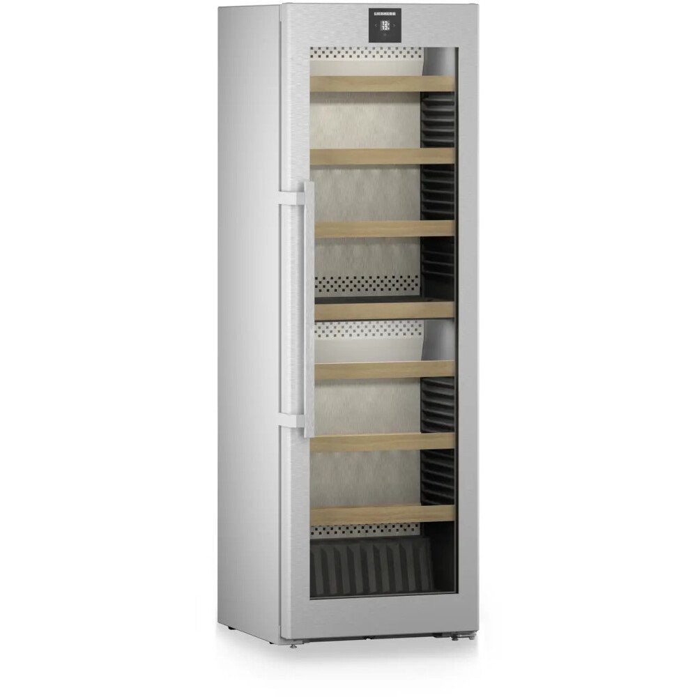 Liebherr WPsd 5252 Vinidor Multi-temperature wine fridge