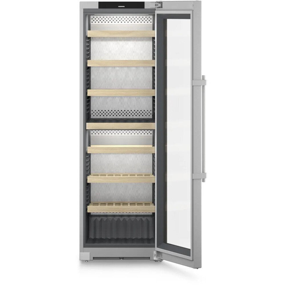 Liebherr WPsd 5252 Vinidor Multi-temperature wine fridge