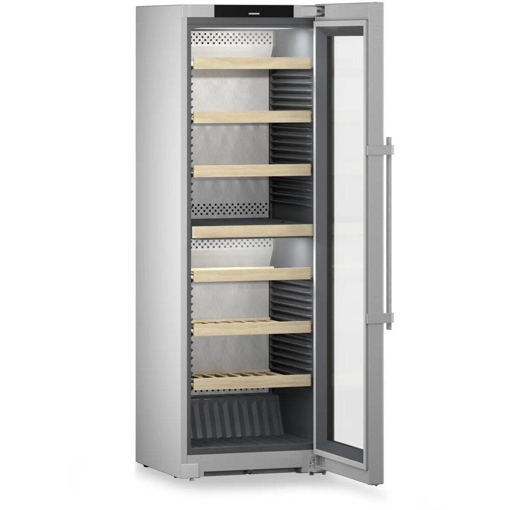 Liebherr WPsd 5252 Vinidor Multi-temperature wine fridge