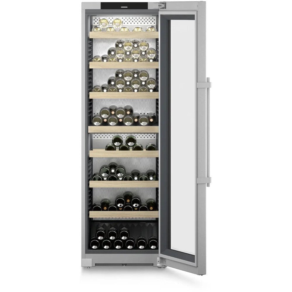 Liebherr WPsd 5252 Vinidor Multi-temperature wine fridge
