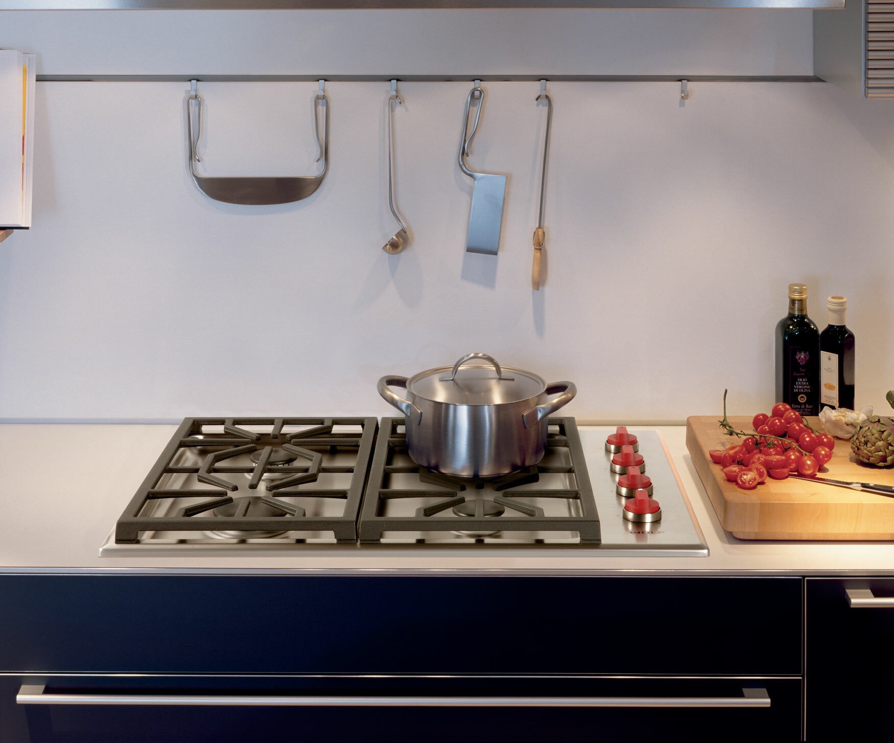 Wolf Professional Gas Cooktop ICBCG304P/S