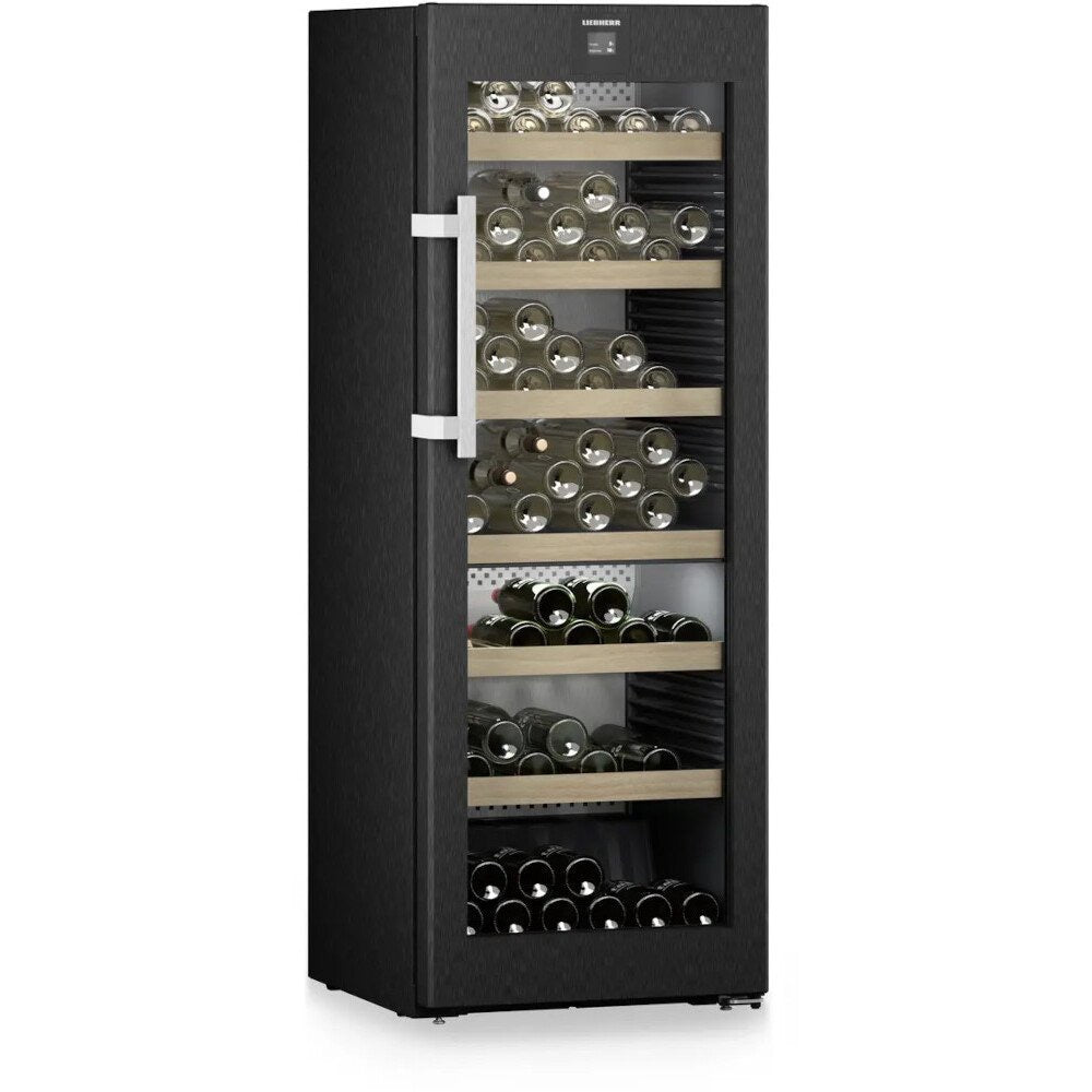 Leibherr WPbsi 5052 Vinidor Multi-temperature wine fridge