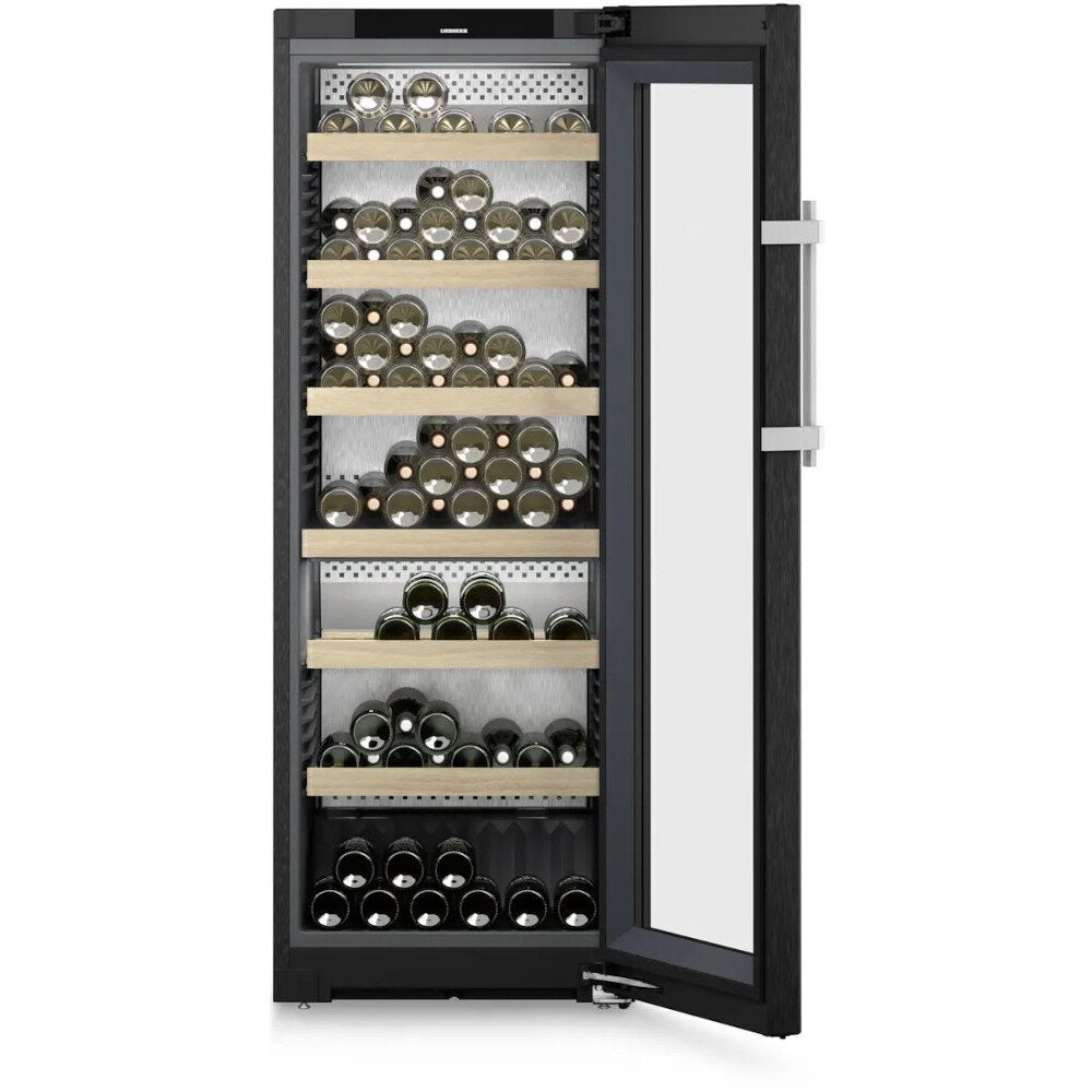 Leibherr WPbsi 5052 Vinidor Multi-temperature wine fridge