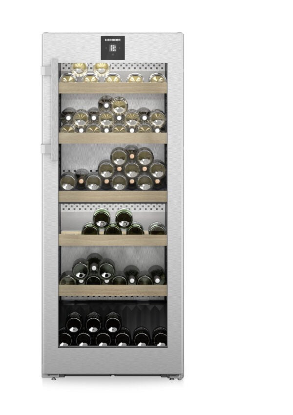 Liebherr WPsd 4652 Vinidor Multi-temperature wine fridge