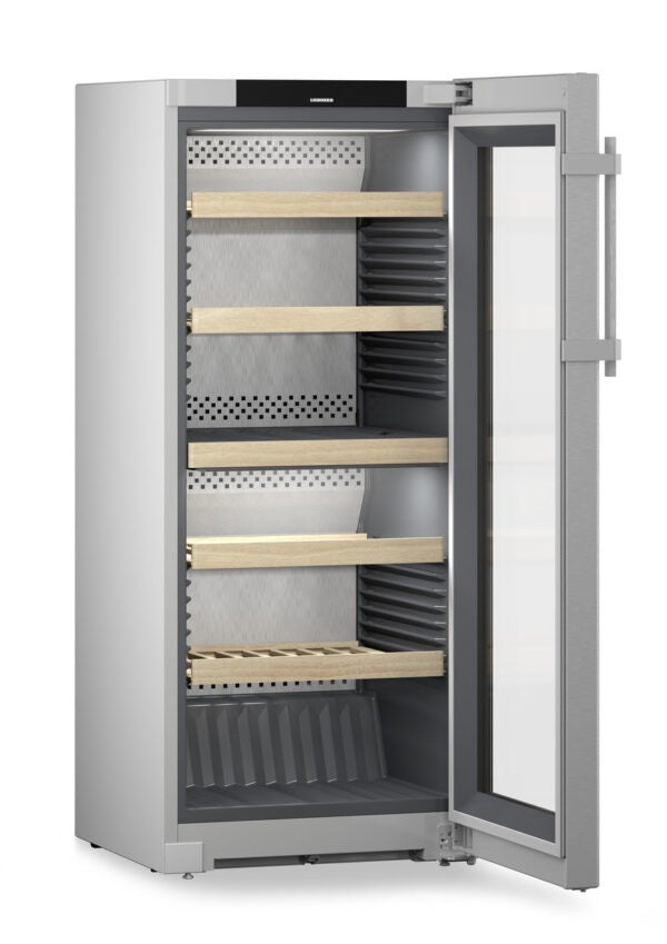 Liebherr WPsd 4652 Vinidor Multi-temperature wine fridge