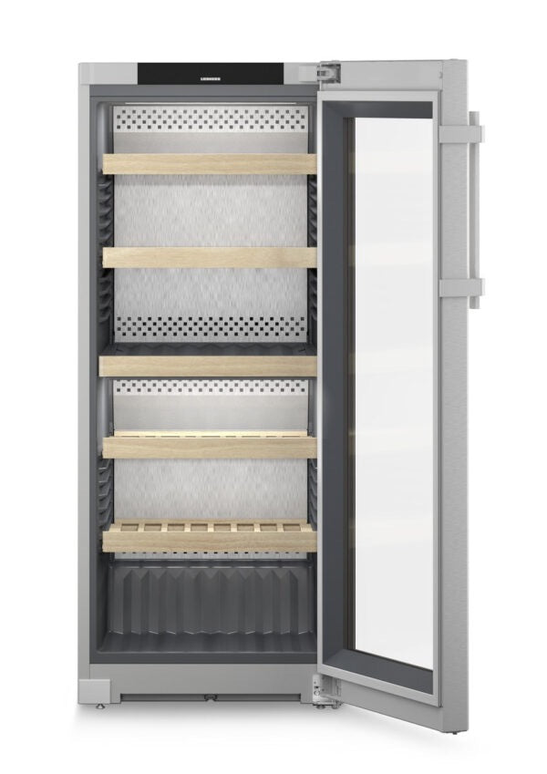 Liebherr WPsd 4652 Vinidor Multi-temperature wine fridge