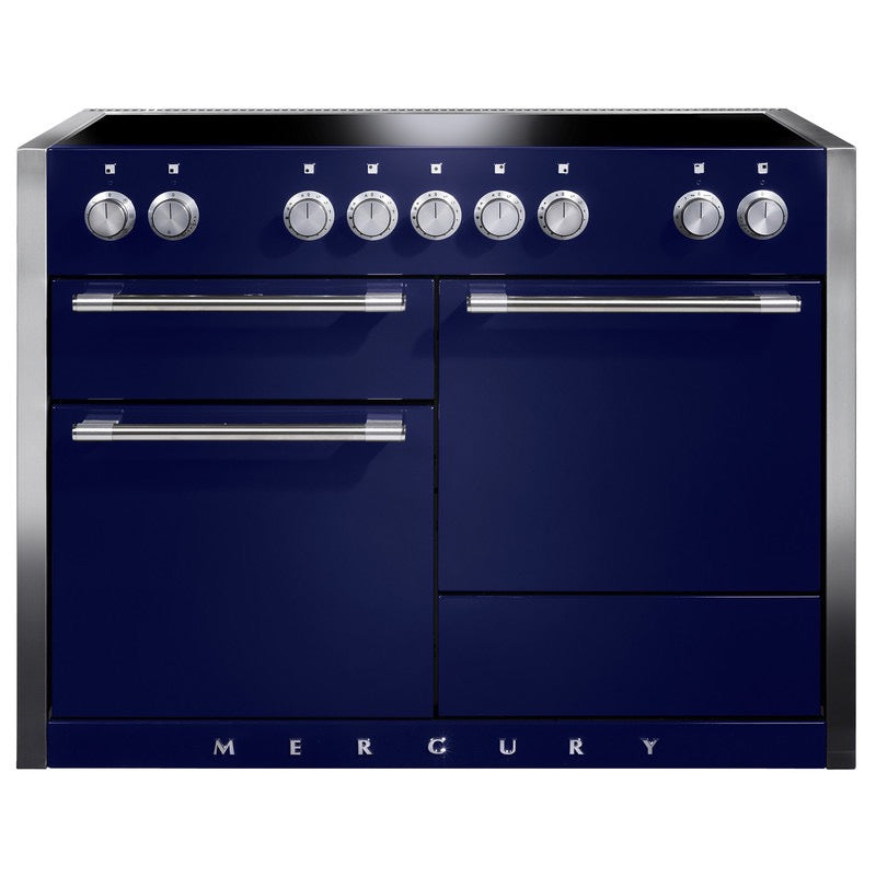 Mercury 1200 Induction Range Cooker Oven