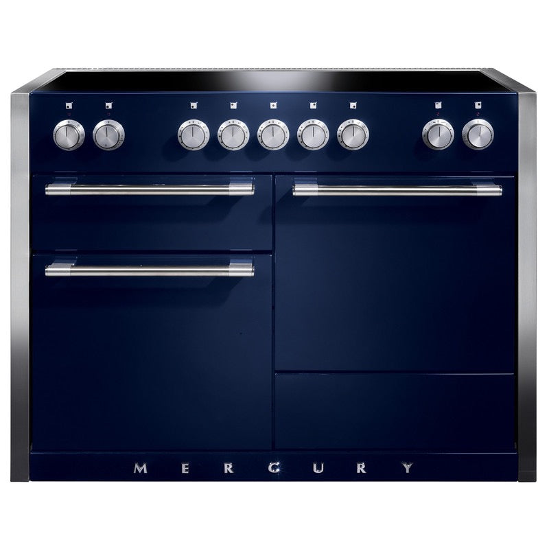 Mercury 1200 Induction Range Cooker Oven