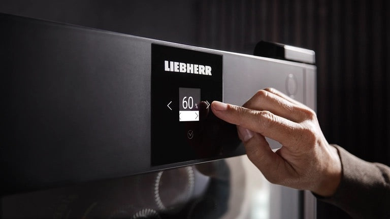 Liebherr WPbli 5231 GrandCru Selection Wine storage fridge