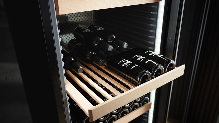 Liebherr WPbli 5031 GrandCru Selection Wine storage fridge