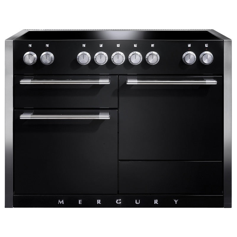 Mercury 1200 Induction Range Cooker Oven