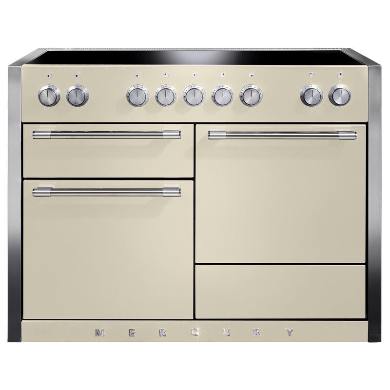 Mercury 1200 Induction Range Cooker Oven