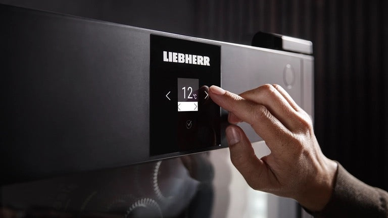 Liebherr WSbli 7731 GrandCru Selection Wine storage fridge