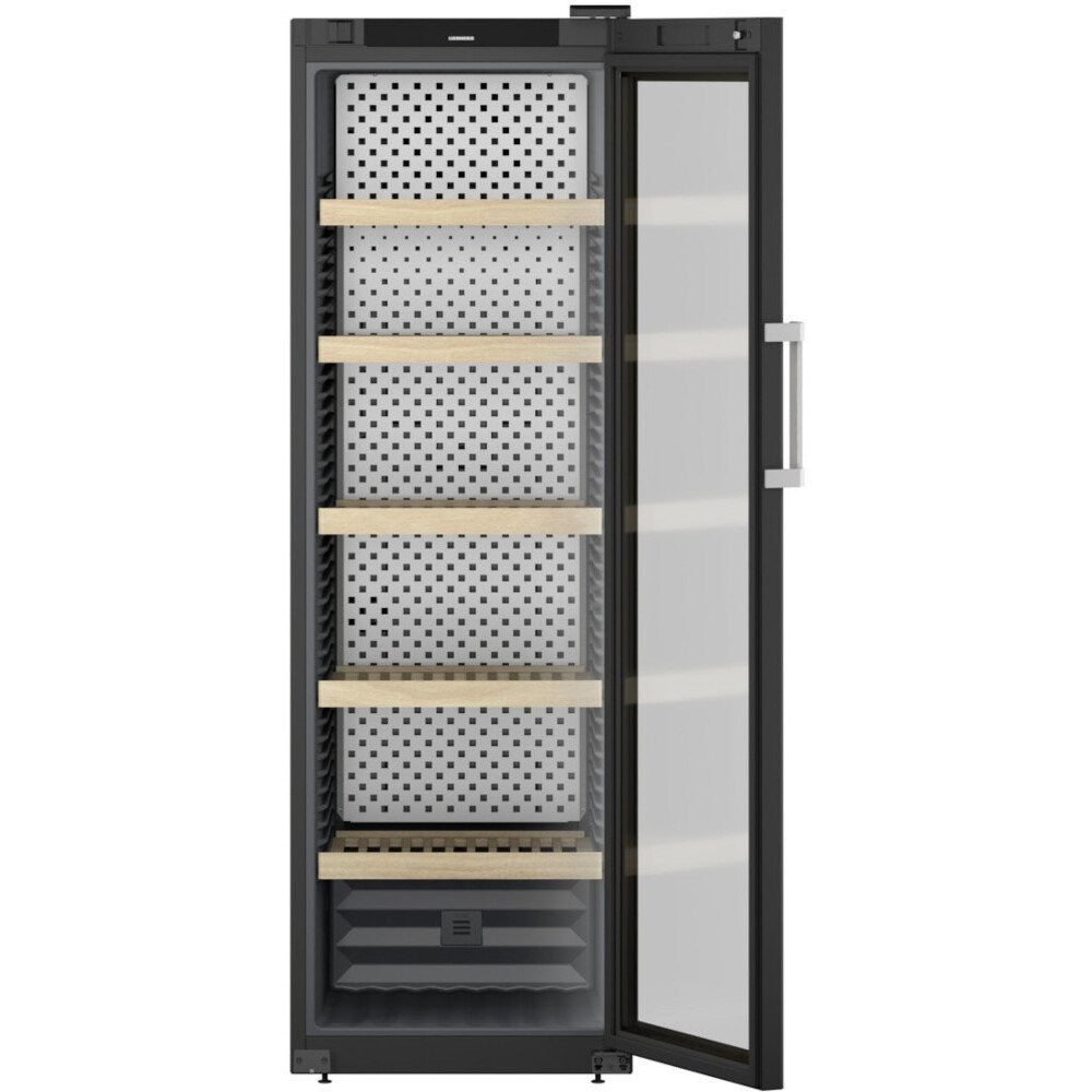 Liebherr WPbli 5231 GrandCru Selection Wine storage fridge