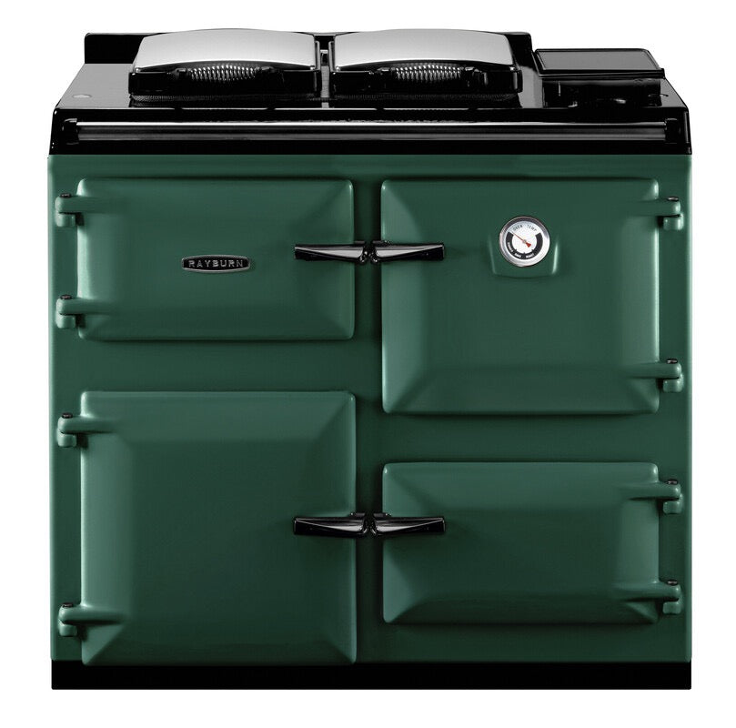 Rayburn 400 Series 480 AL LPG Range Cooker