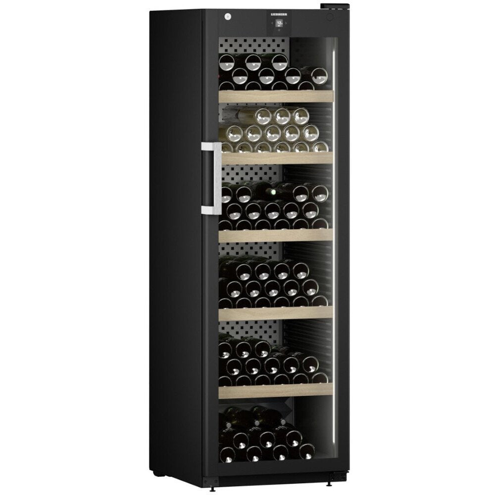 Liebherr WPbli 5231 GrandCru Selection Wine storage fridge