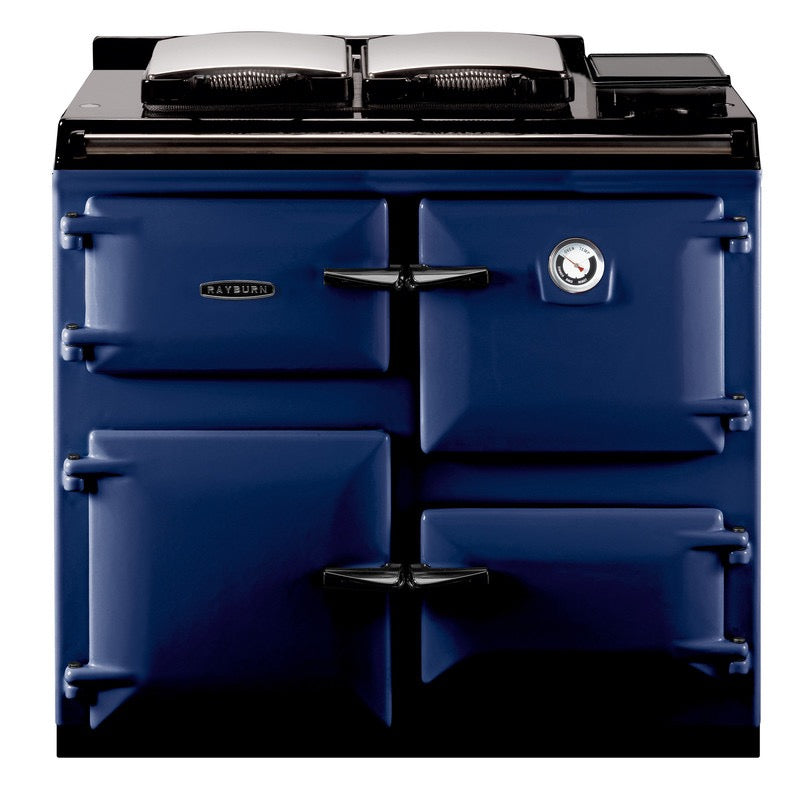 Rayburn 400 Series 480 AL LPG Range Cooker