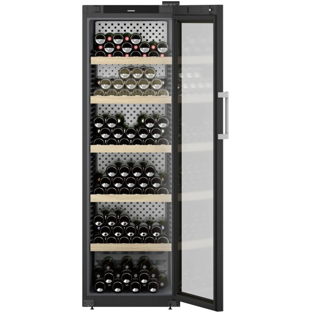 Liebherr WPbli 5231 GrandCru Selection Wine storage fridge