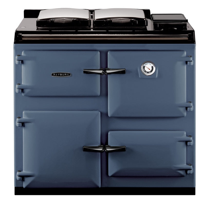 Rayburn 400 Series 480 AG Natural Gas Range Cooker