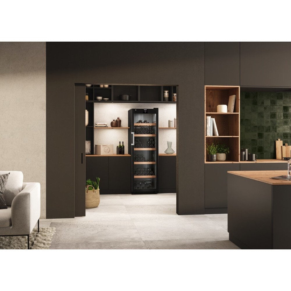 Liebherr WPbli 5231 GrandCru Selection Wine storage fridge