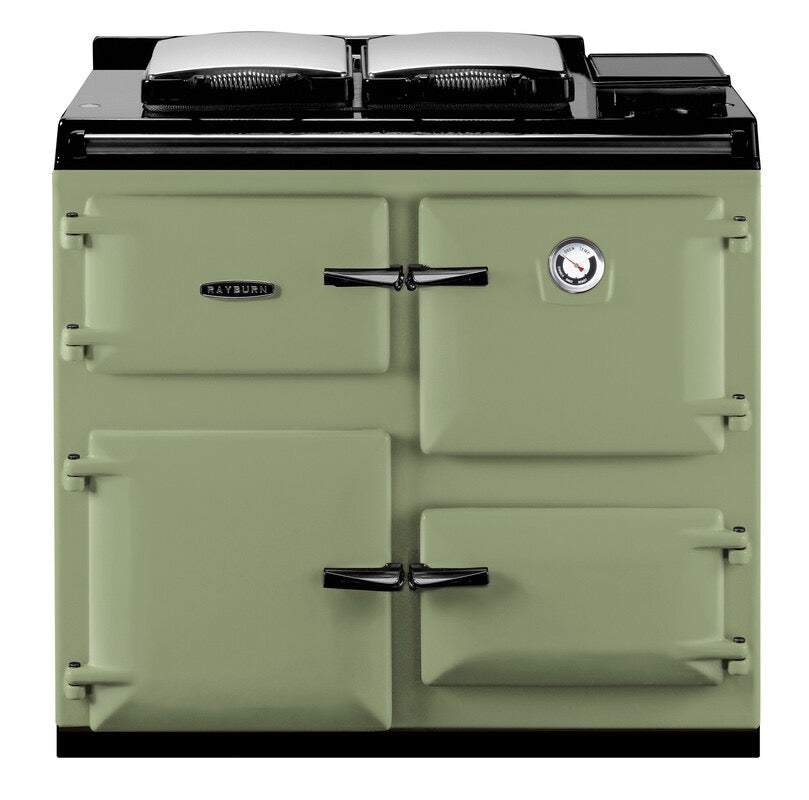 Rayburn 400 Series 480 AL LPG Range Cooker