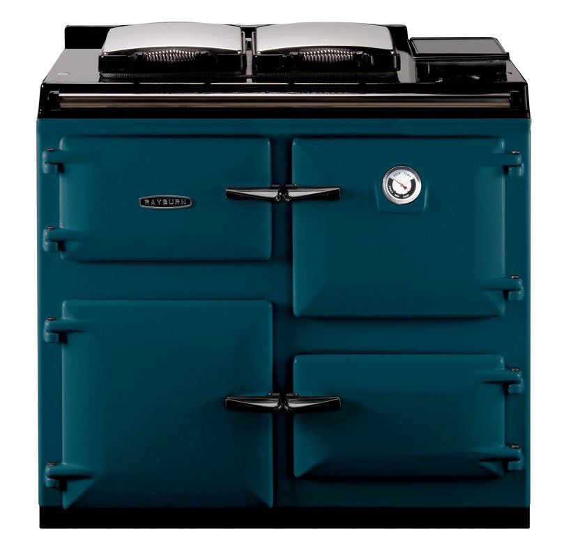Rayburn 400 Series 480 AL LPG Range Cooker