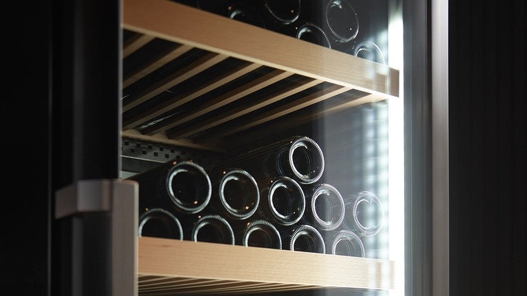 Liebherr WPbli 5231 GrandCru Selection Wine storage fridge