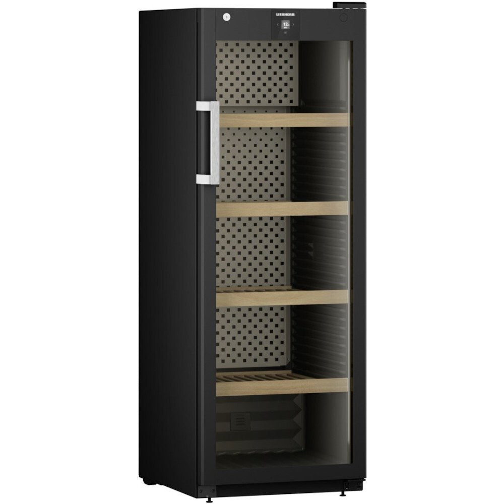 Liebherr WPbli 5031 GrandCru Selection Wine storage fridge