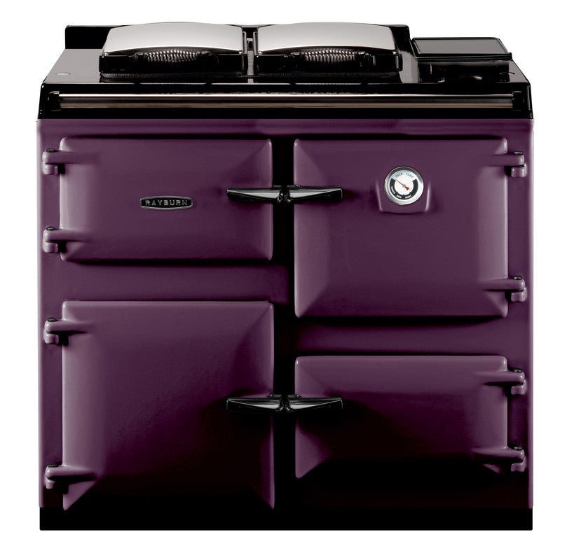 Rayburn 400 Series 480 AL LPG Range Cooker