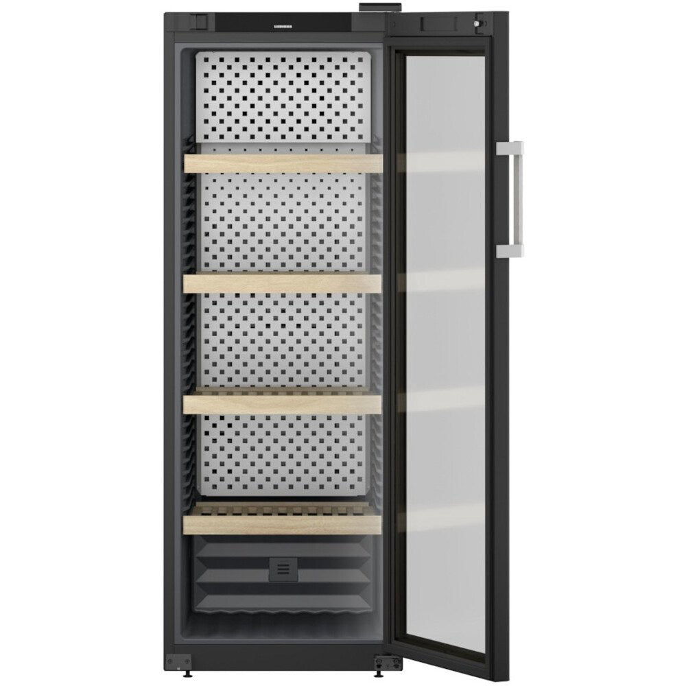 Liebherr WPbli 5031 GrandCru Selection Wine storage fridge