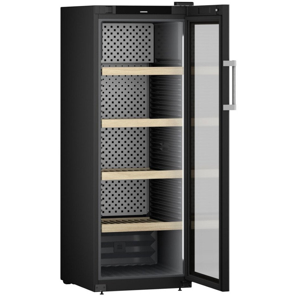 Liebherr WPbli 5031 GrandCru Selection Wine storage fridge