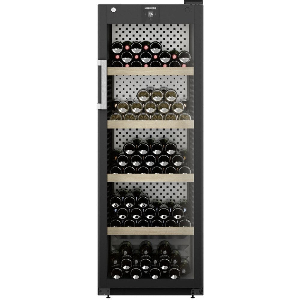 Liebherr WPbli 5031 GrandCru Selection Wine storage fridge