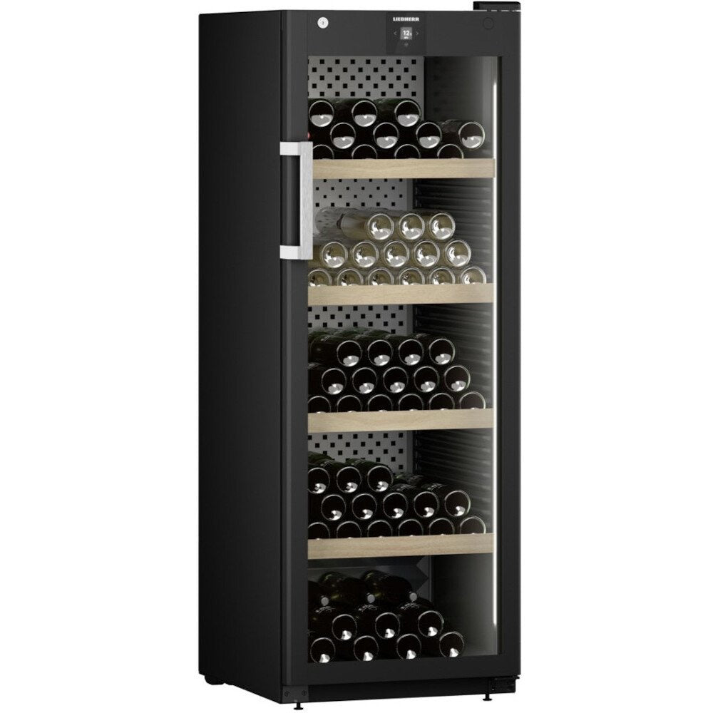 Liebherr WPbli 5031 GrandCru Selection Wine storage fridge